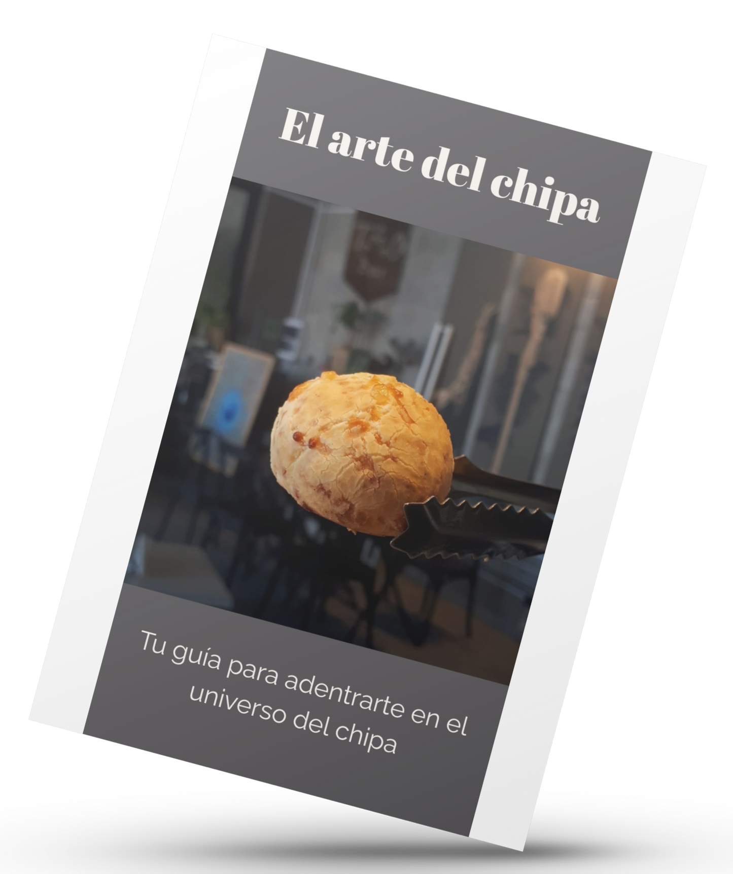"El Arte del Chipa": Receta Tradicional y Variantes Gourmet"
